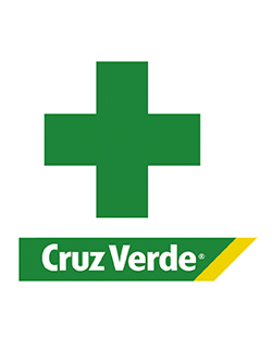 Cruz verde