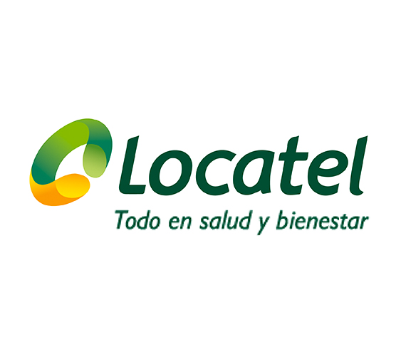 Logo locatel femisure